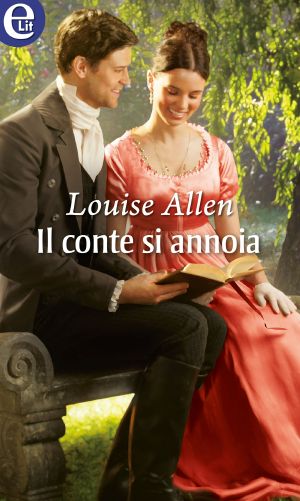 [Those Scandalous Ravenhursts 03] • Il Conte Si Annoia